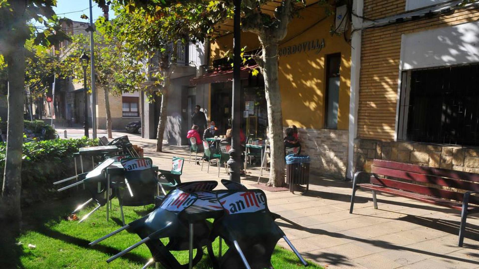 Carcastillo dota con 70.000 euros el plan de reactivación local