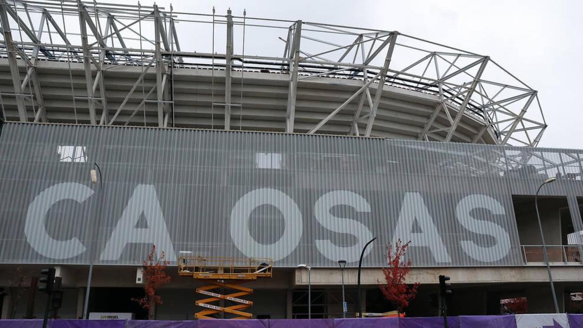 Un museo, una escultura, Navarra en rojo y arte en el Centenario de Osasuna