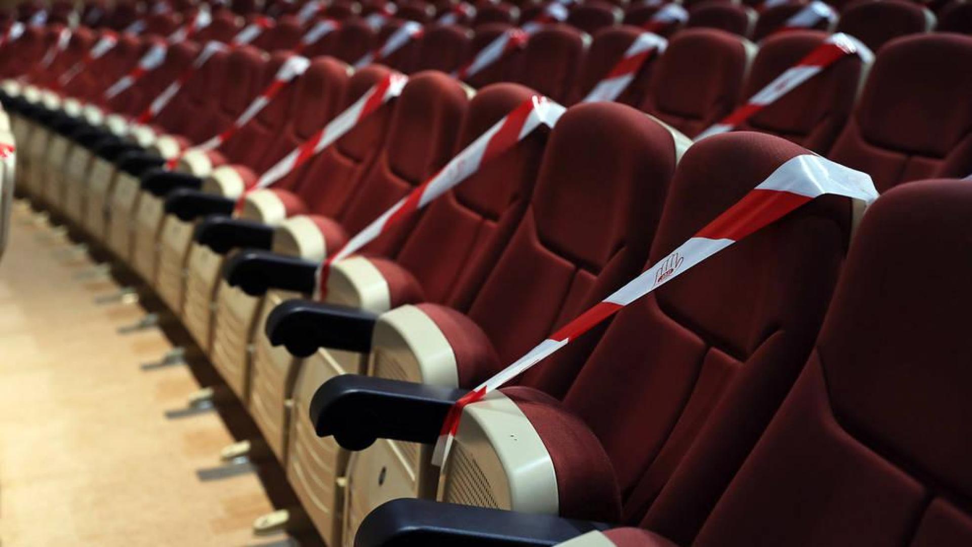 El sector del espectáculo llega extenuado a las nuevas restricciones