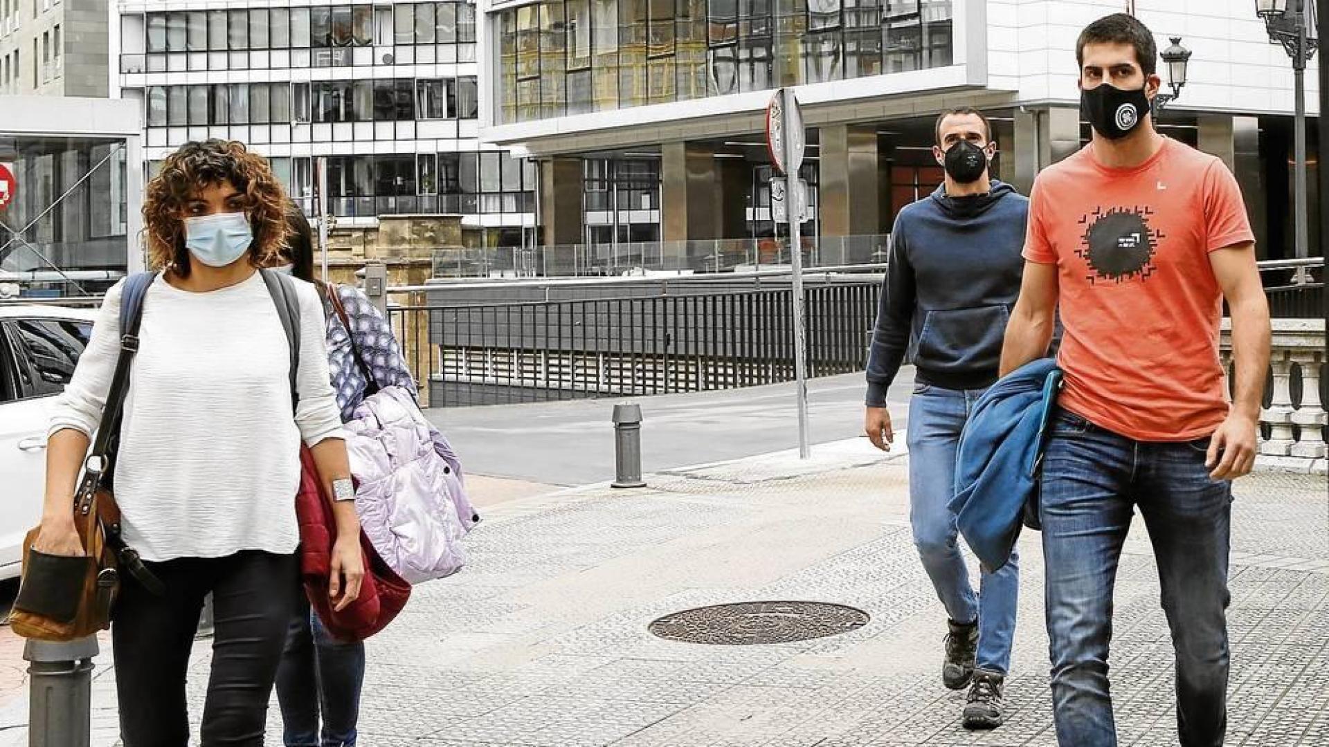La huelga continúa en Baiko pese a cierta mejoría en las negociaciones