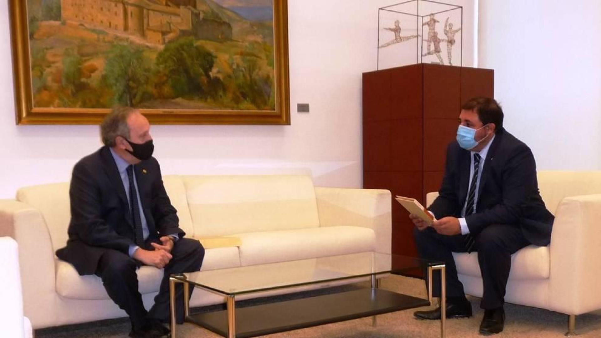 El Consejo de Navarra emitió 54 dictámenes el año pasado