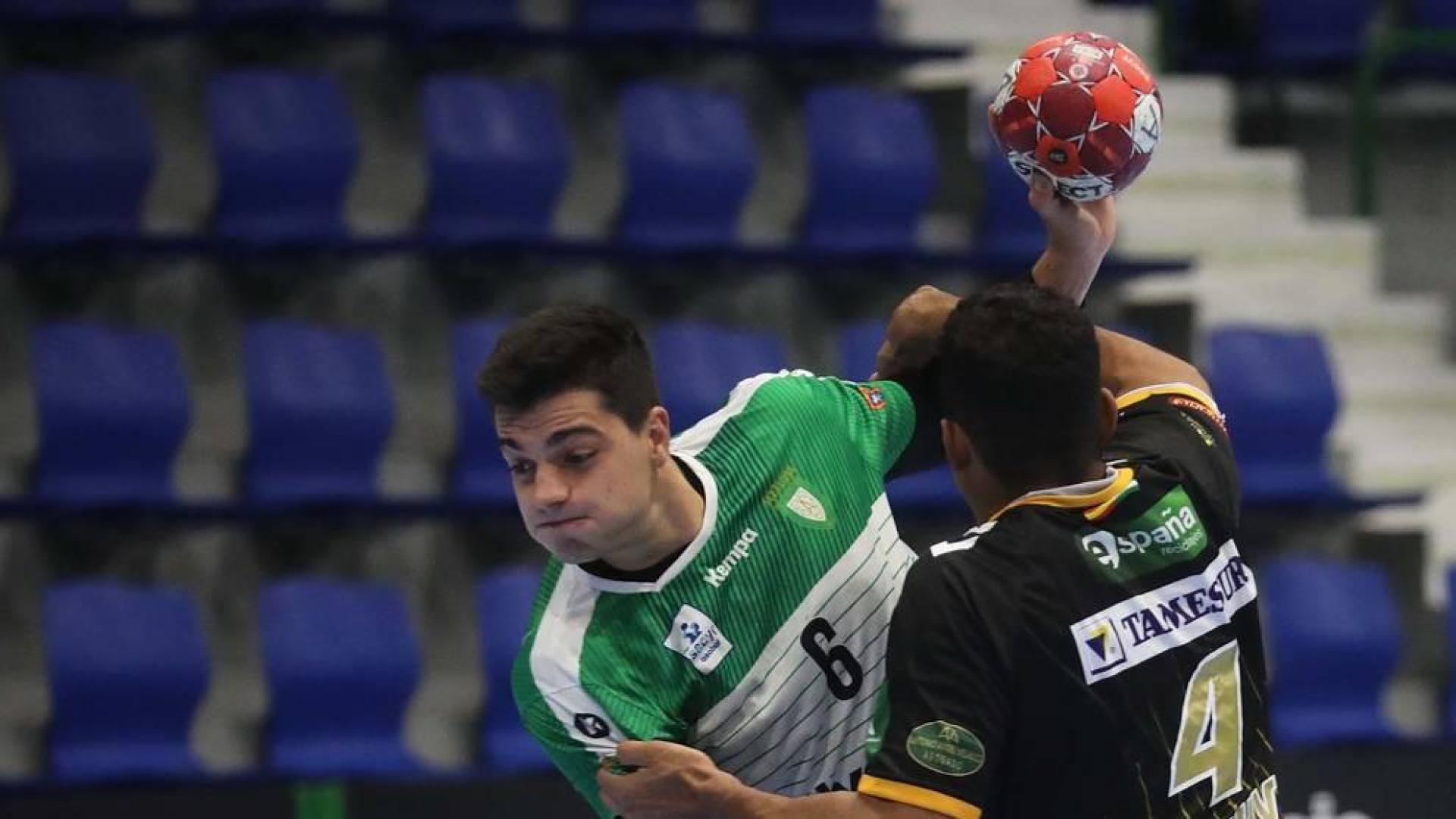 Un gol separa a Helvetia de sumar tras la remontada