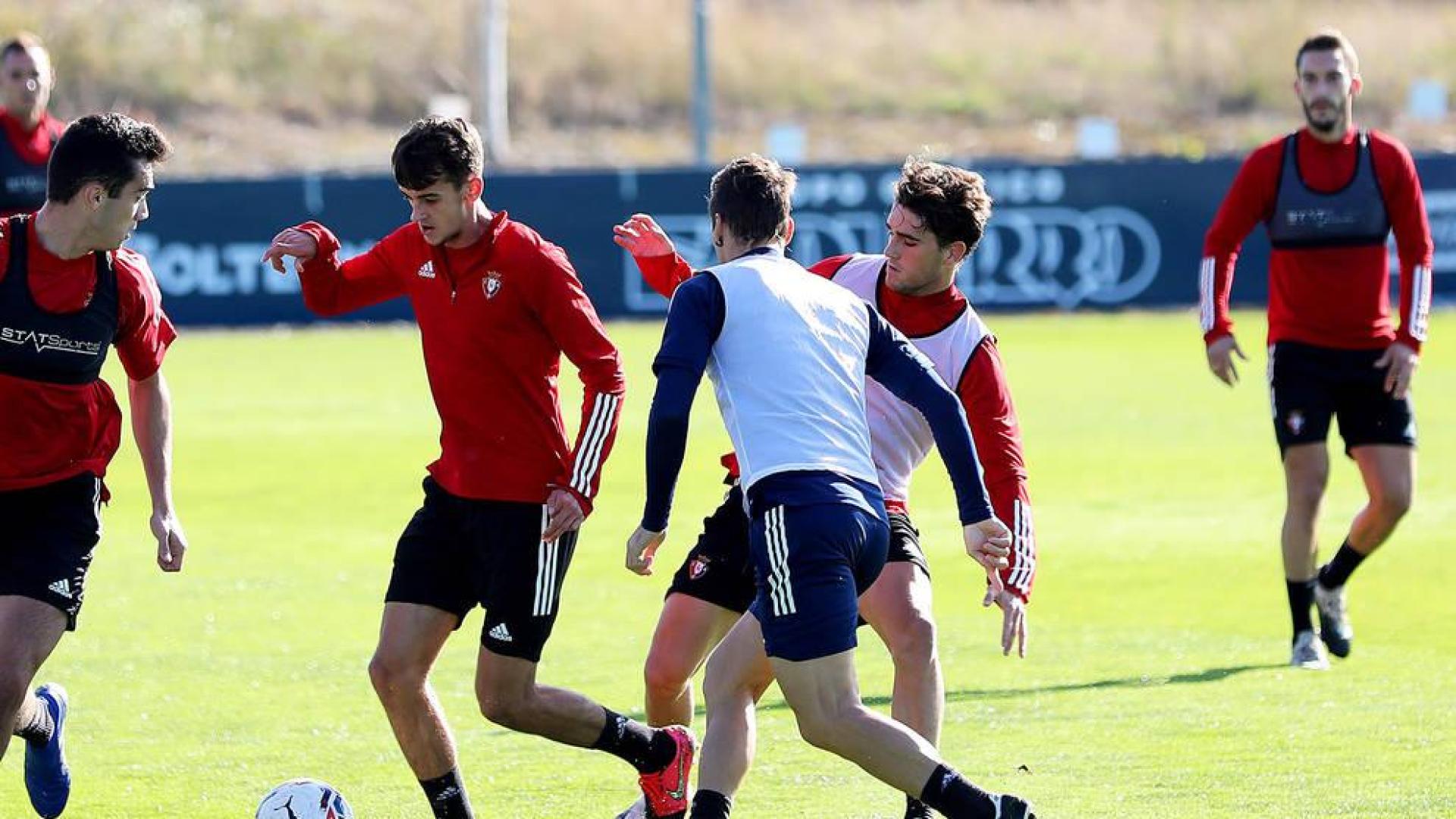 Roberto Torres apunta al Centenario