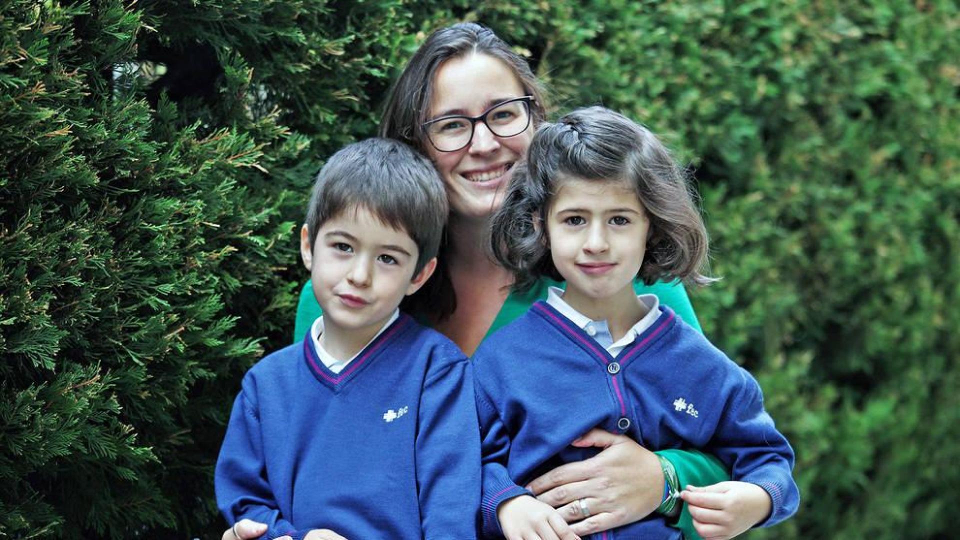 Navarra luce hoy de verde por Daniela