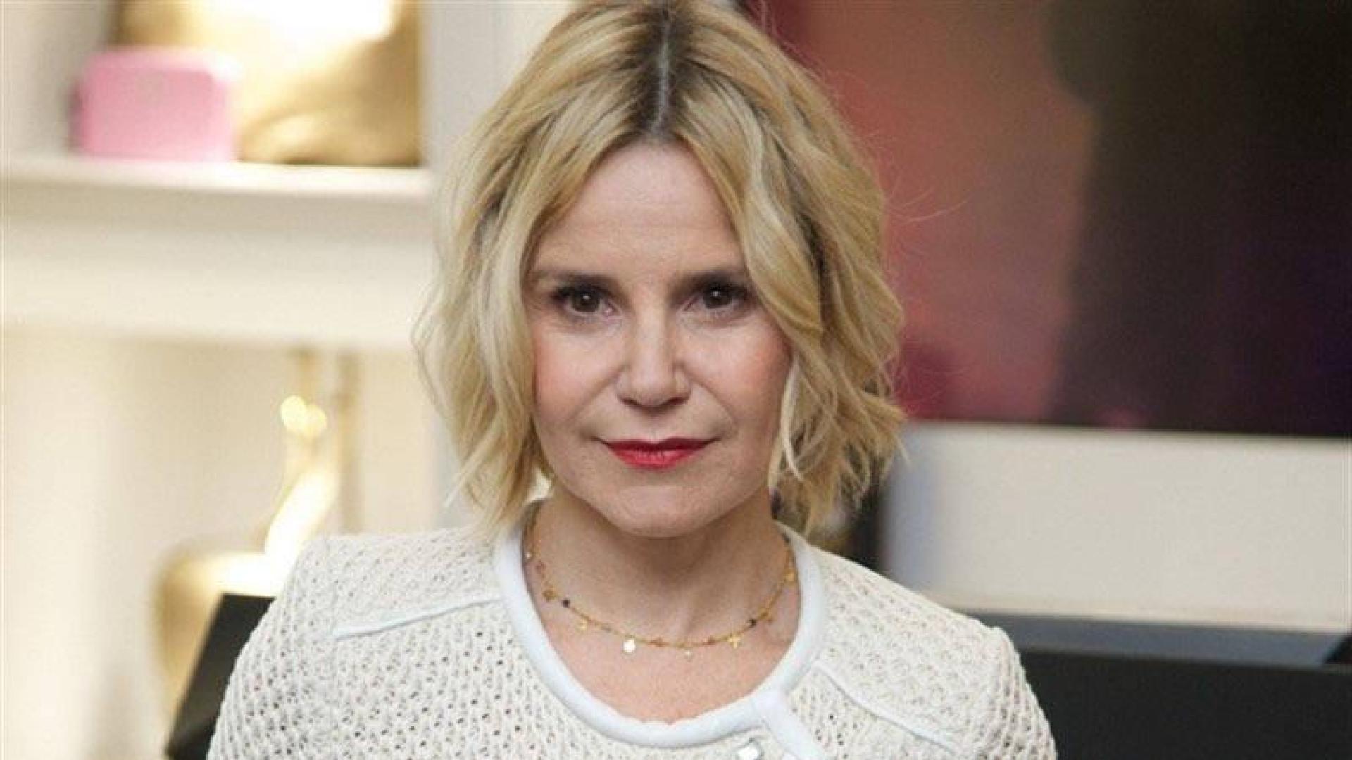 Eugenia Martínez de Irujo dona 64 acuarelas pintadas por ella con fines solidarios