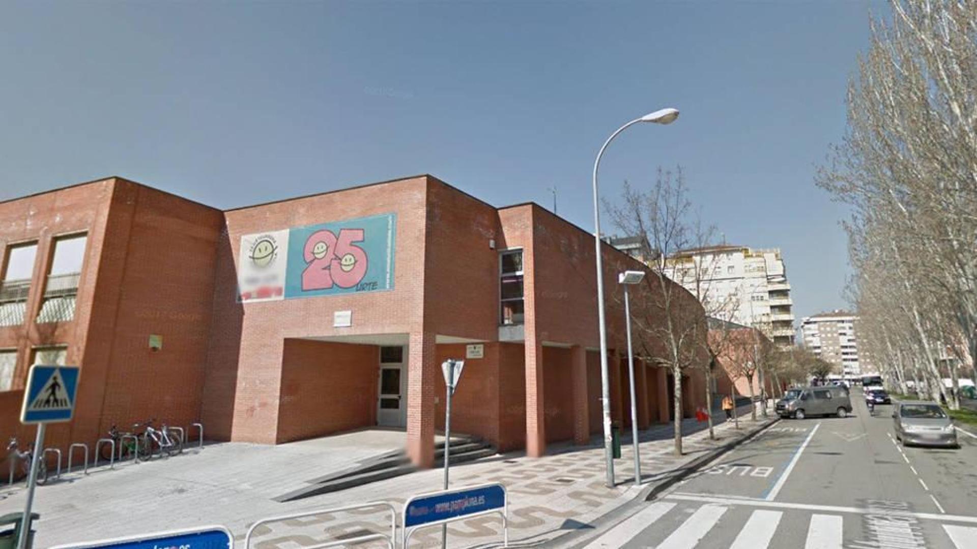 Adjudicadas las obras de reforma de los aseos de la ikastola Amaiur