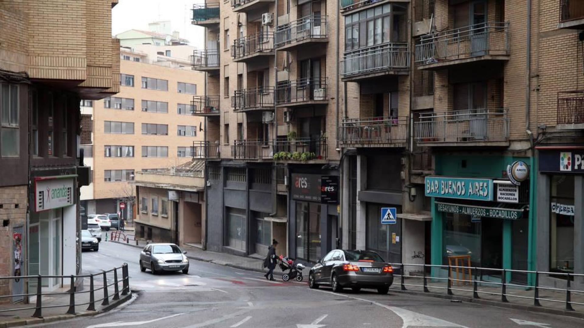 Detenido un conductor tras dar positivo en alcohol