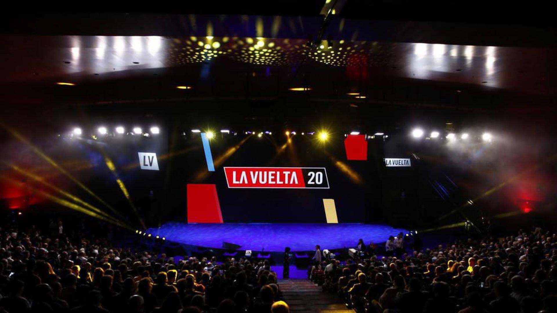 El Tourmalet y el Angliru brillarán en la Vuelta más internacional