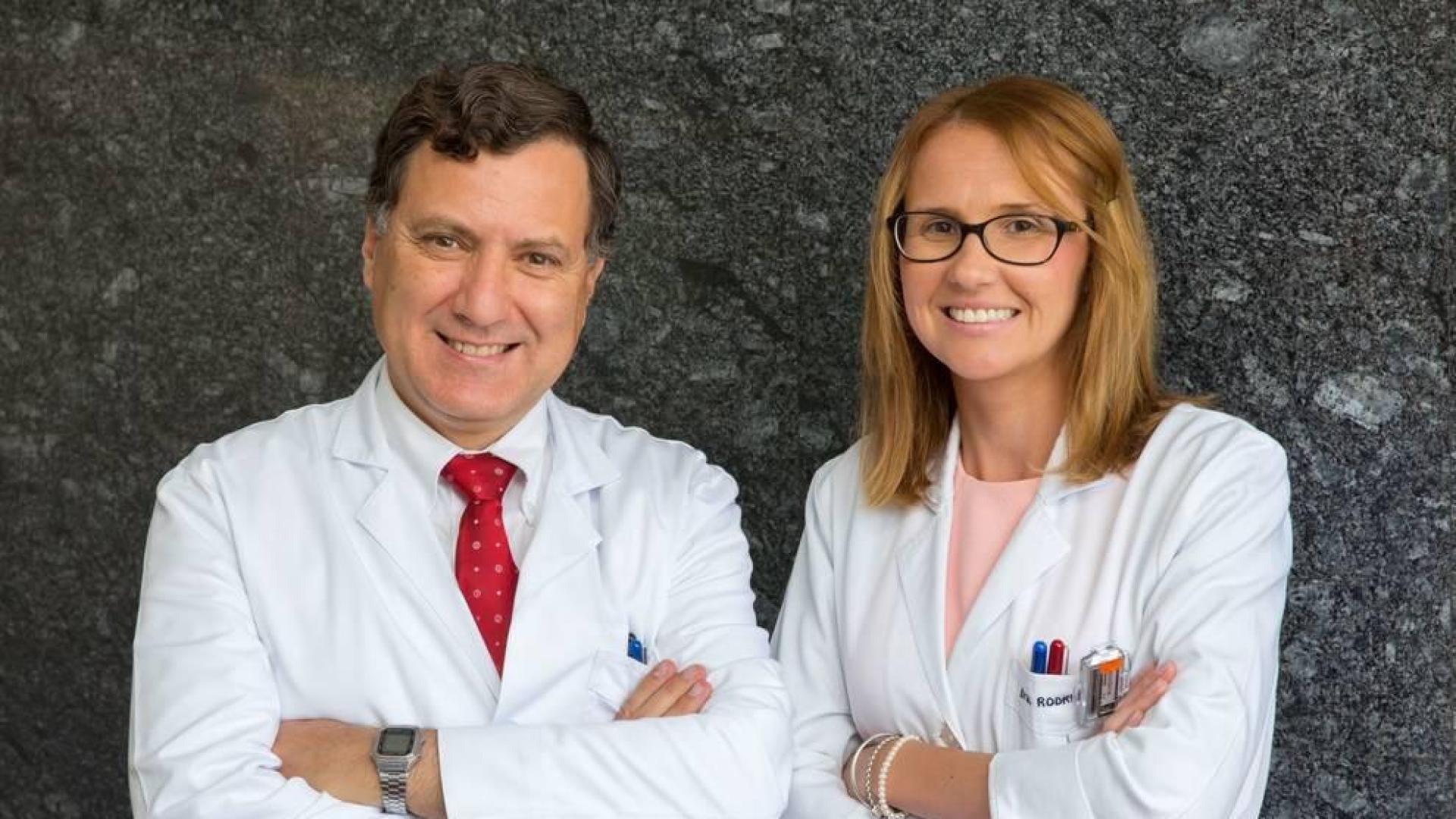 El CIMA y la CUN terminan el ensayo clínica de la primera inmuterapia desarrollada en España