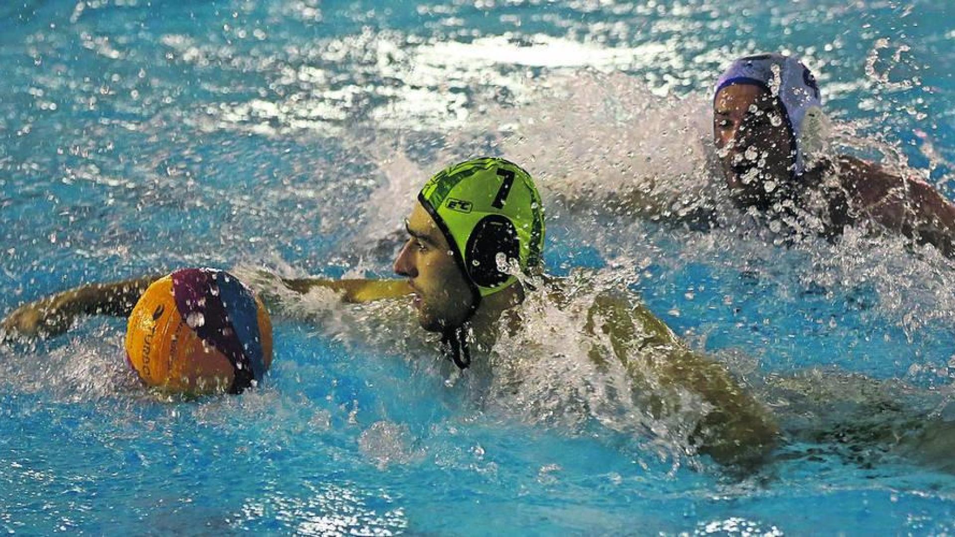 La nueva Orden Foral aplica nuevas restricciones al deporte navarro