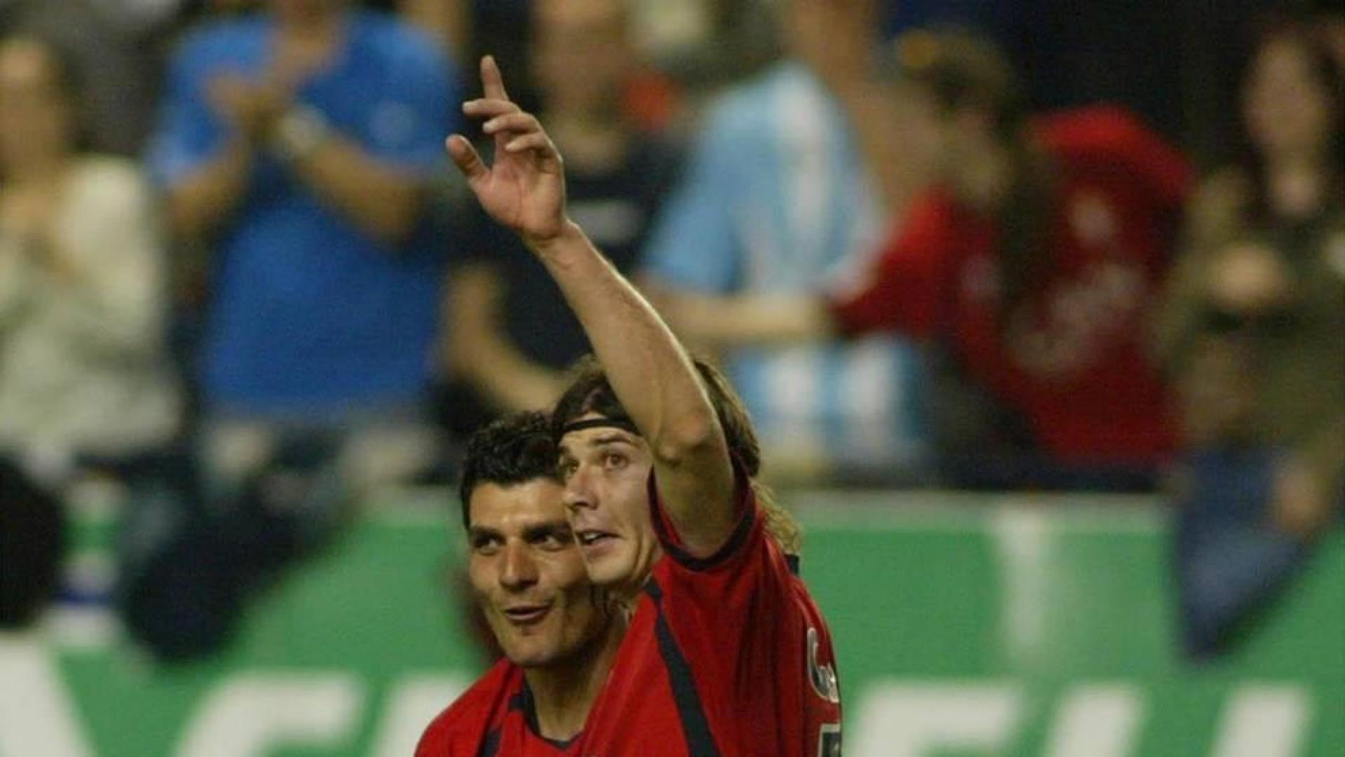 Estrellas rojas de ayer, hoy y siempre