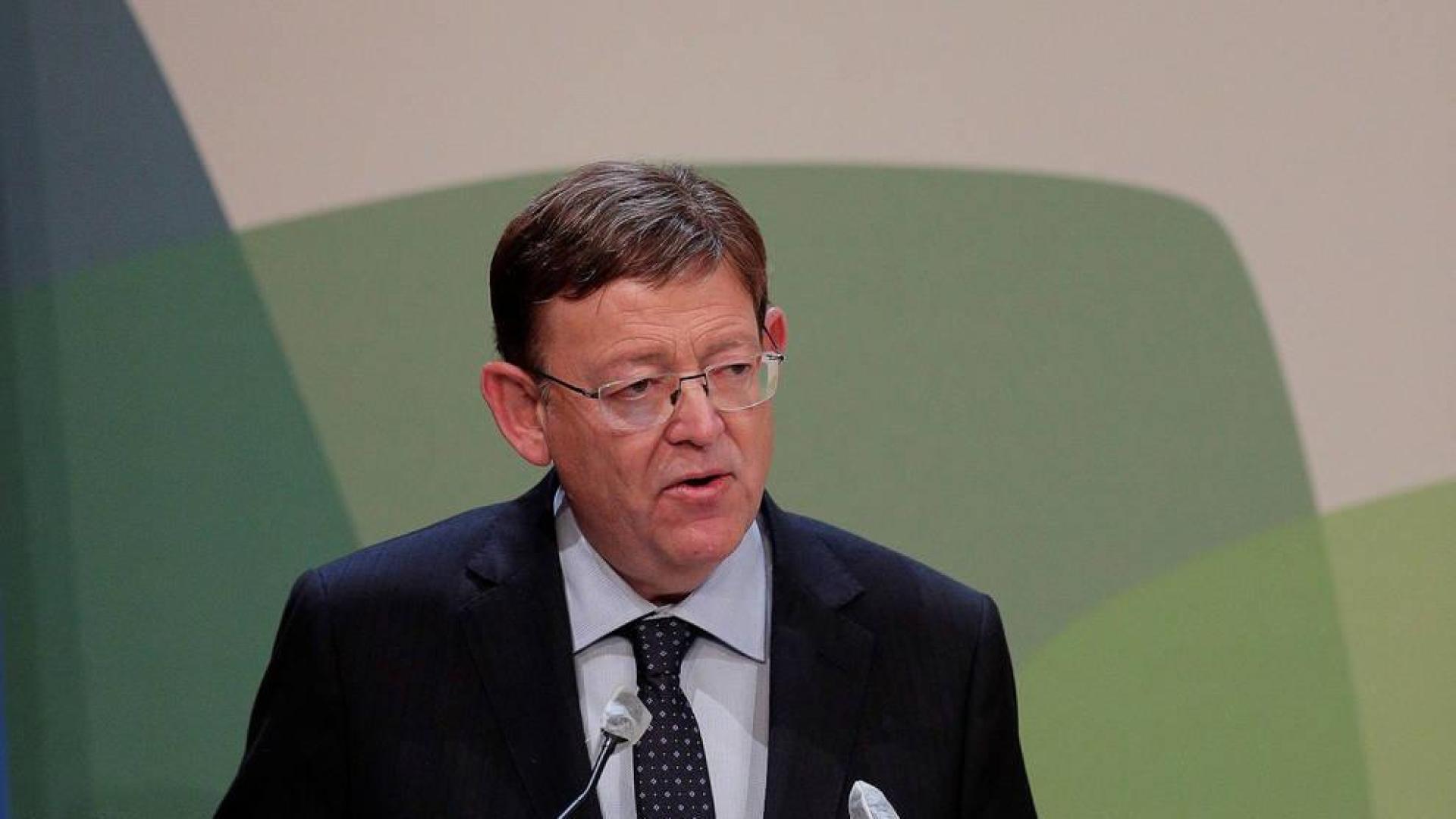 La Comunidad Valenciana aplica desde este sábado el toque de queda