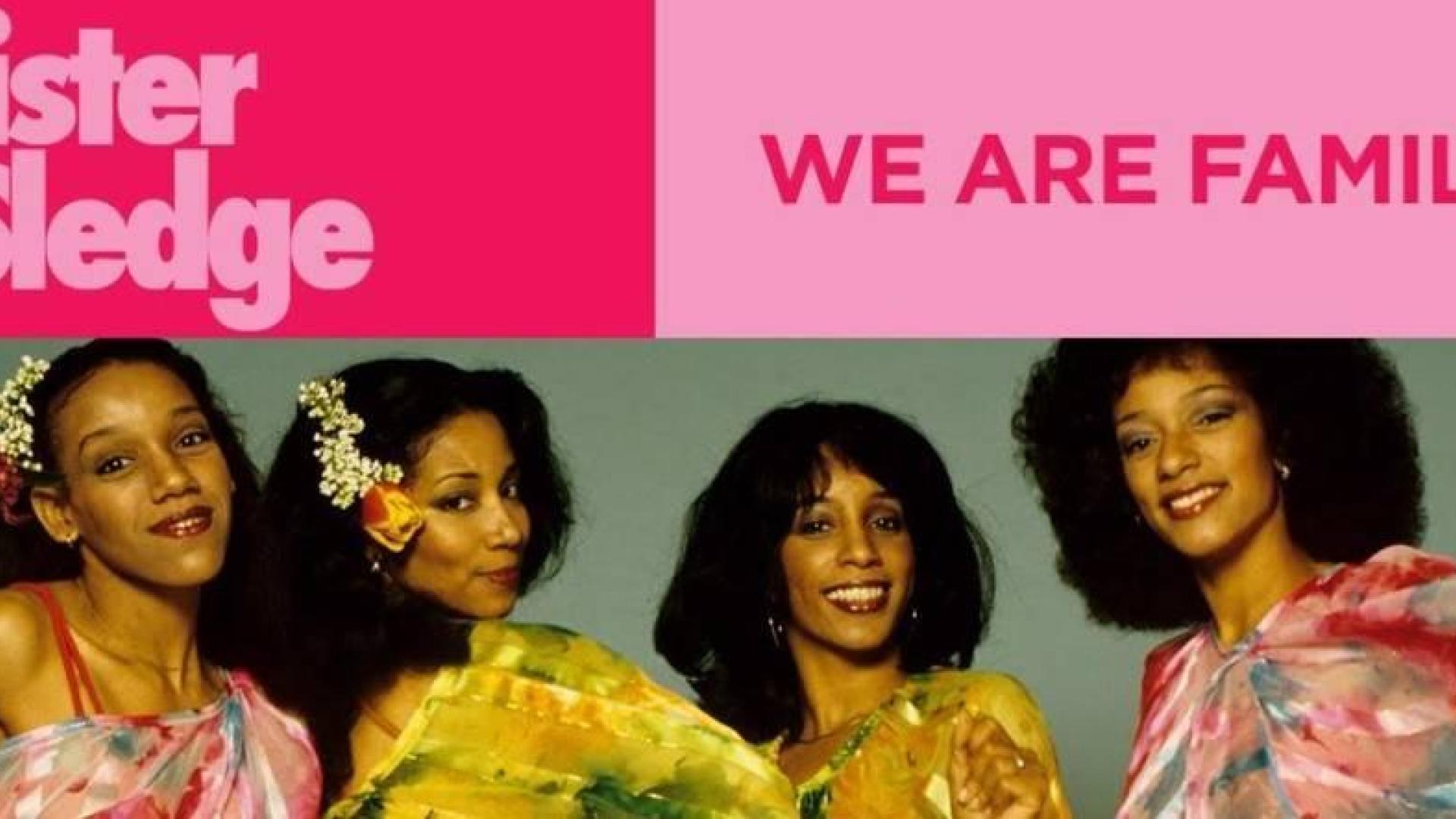 'We Are Family', de histórico himno fraternal a canto contra la covid