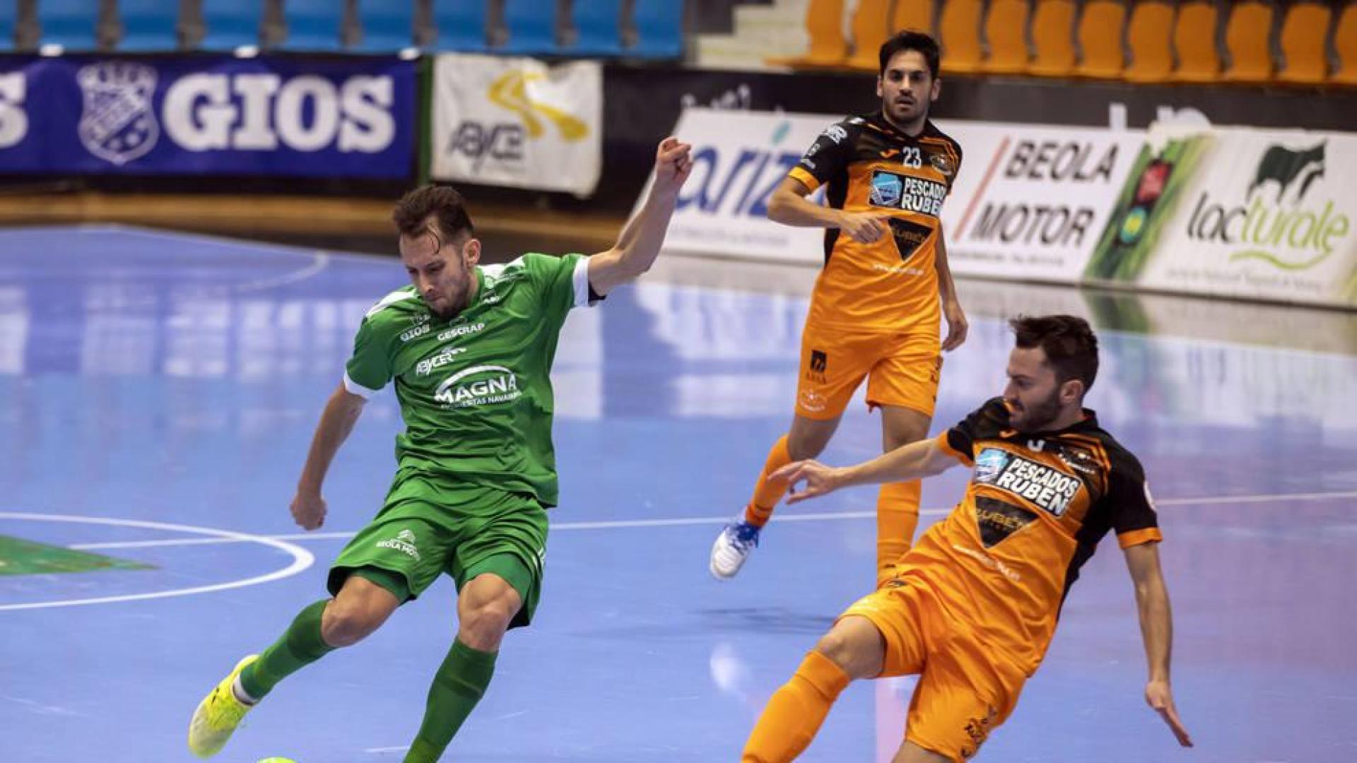 La igualdad no se rompió