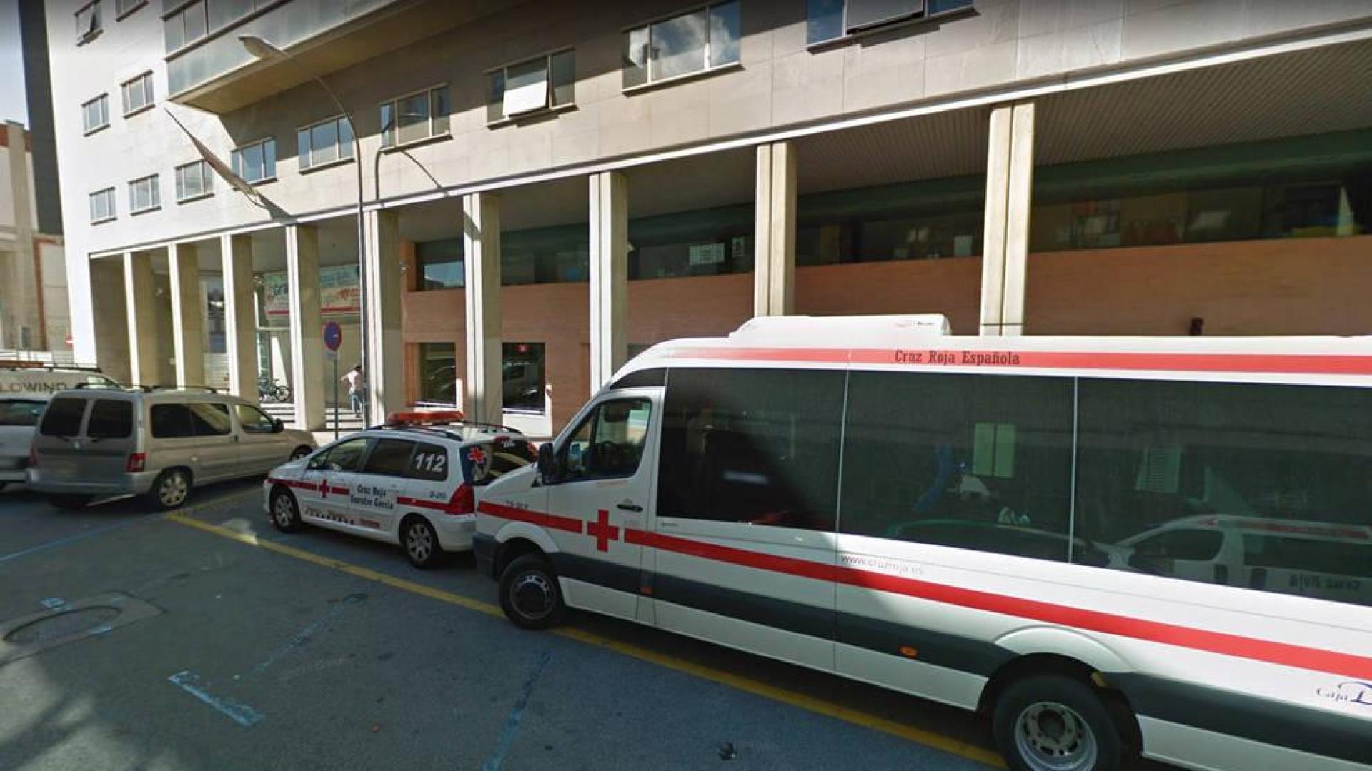 Cruz Roja enseñará primeros auxilios en las calles de Pamplona y Tudela