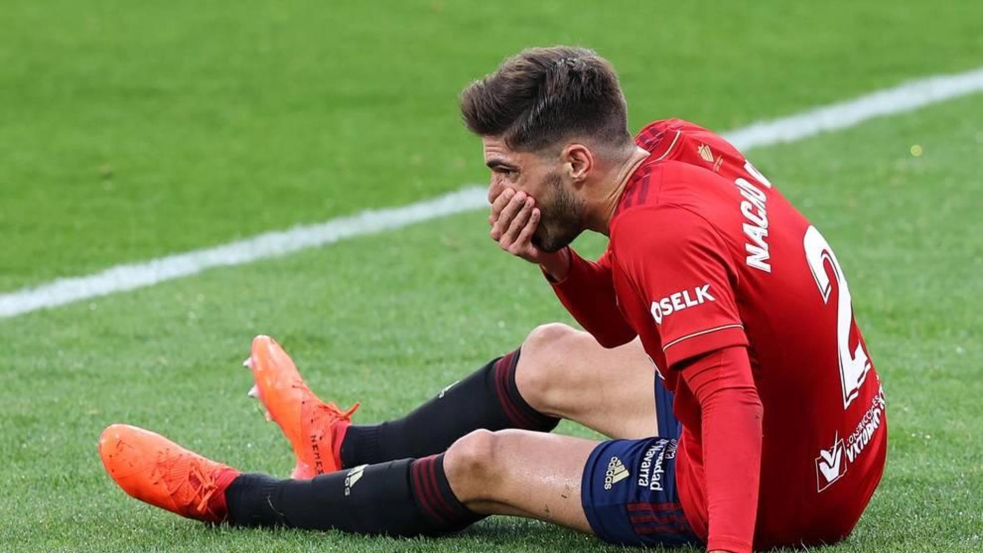 Galería de fotos del partido entre Osasuna y Athletic, que ha terminado con victoria rojilla por 1-0 el día de la celebración del centenario del club.