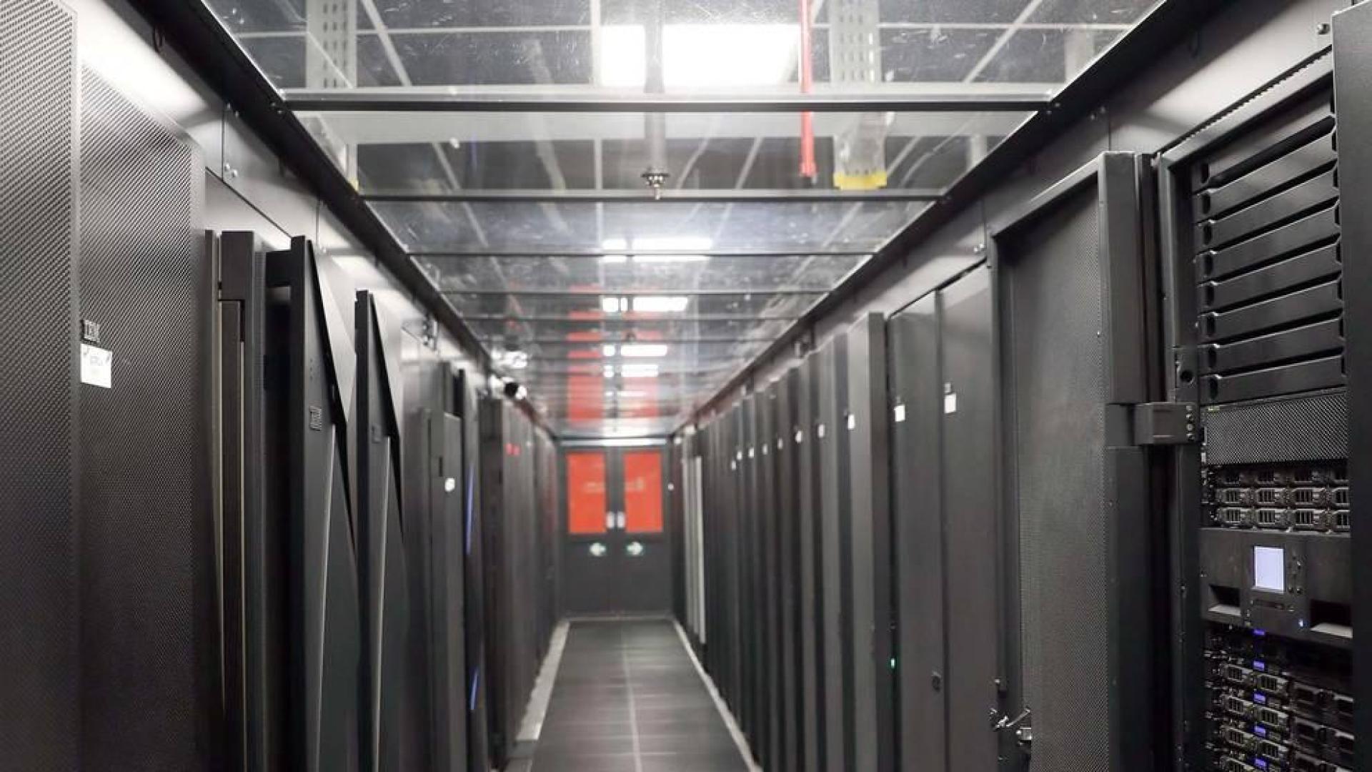 En la senda navarra de la supercomputación