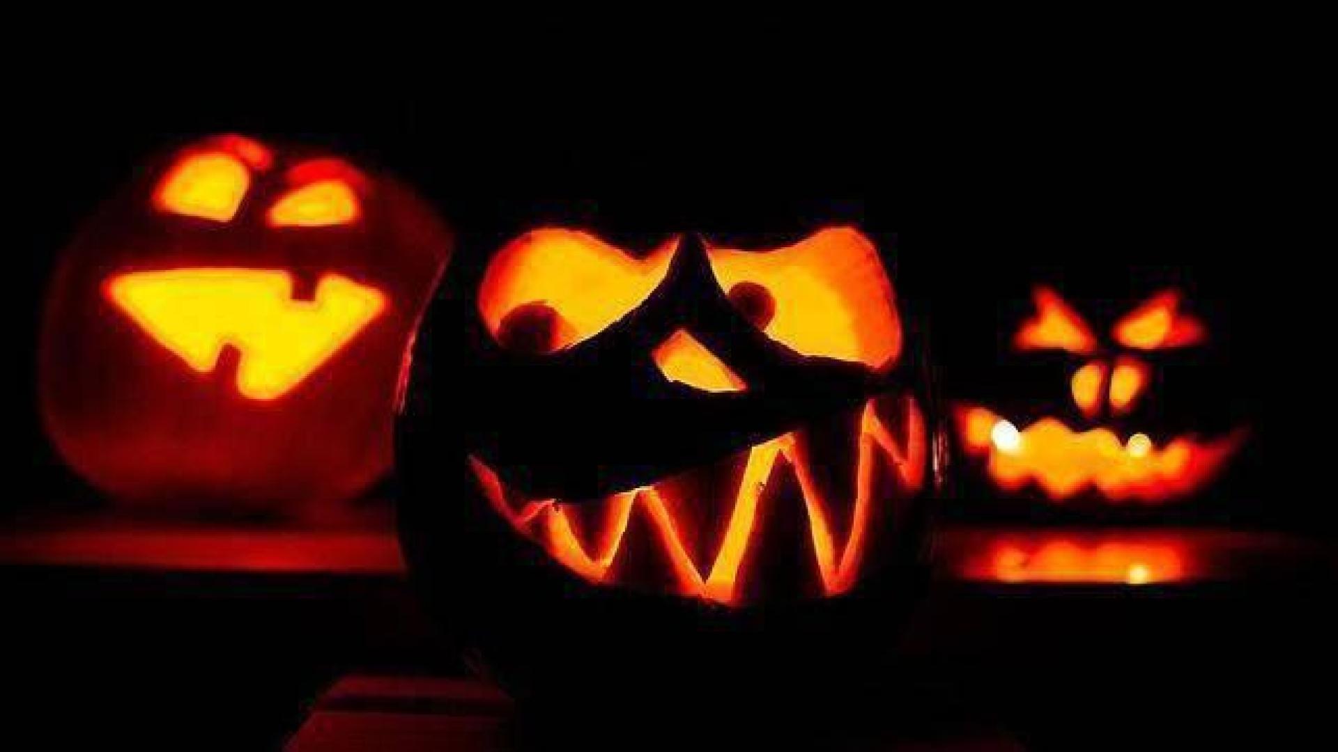 Halloween "amenaza" a los Sanfermines como la fiesta más buscada en Google