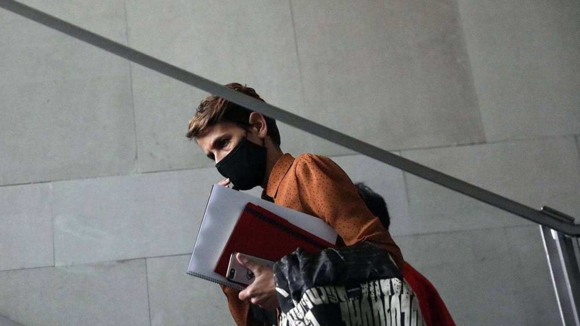 La semana del 18 al 24 de octubre vista por los fotógrafos de Diario de Navarra.