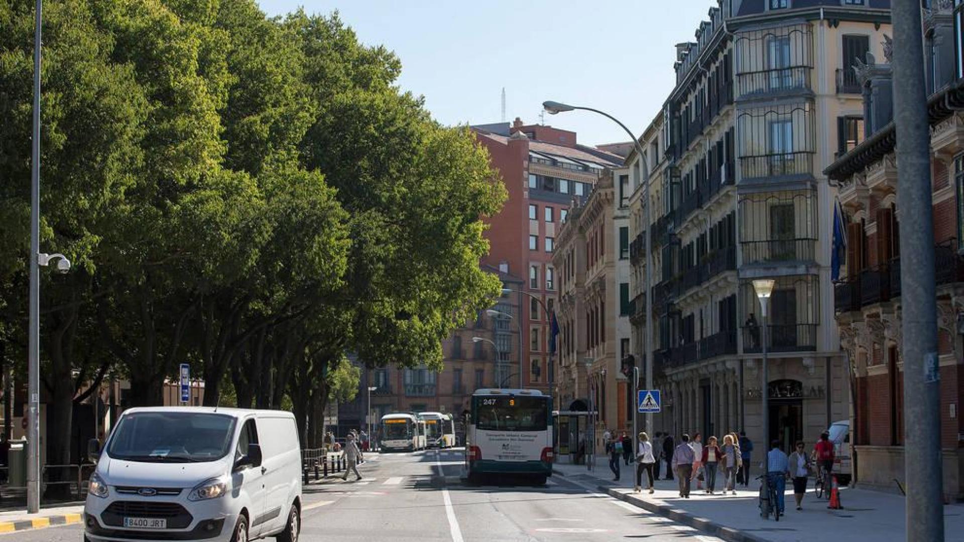 Las dudas más recurrentes sobre las cámaras de vigilancia del Casco Antiguo