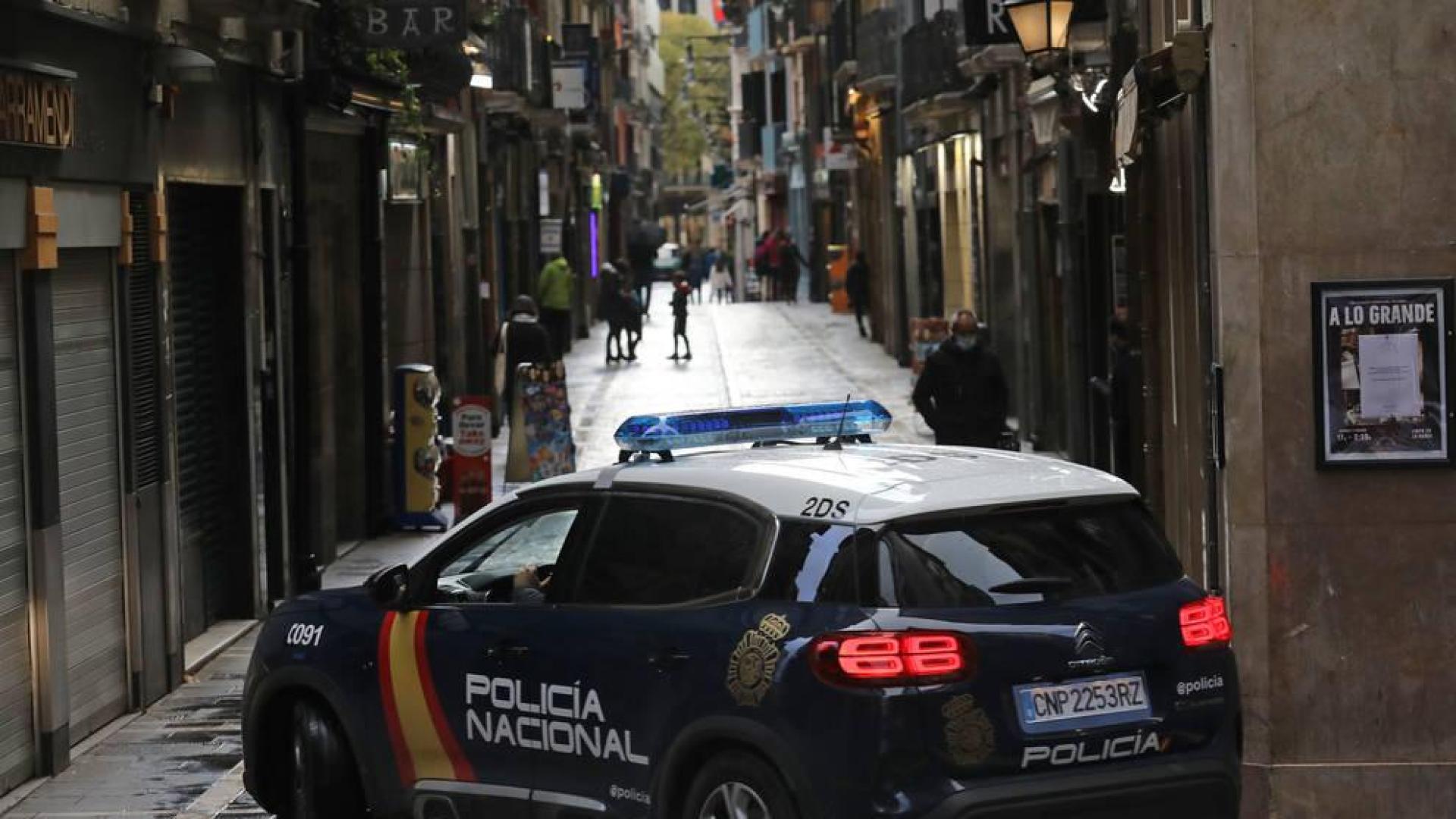 Salud no descarta "un confinamiento más duro" si las nuevas medidas no frenan los contagios