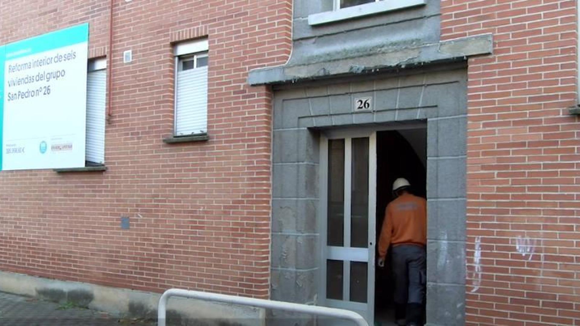 El Ayuntamiento comienza las obras de 6 nuevas viviendas de emergencia social