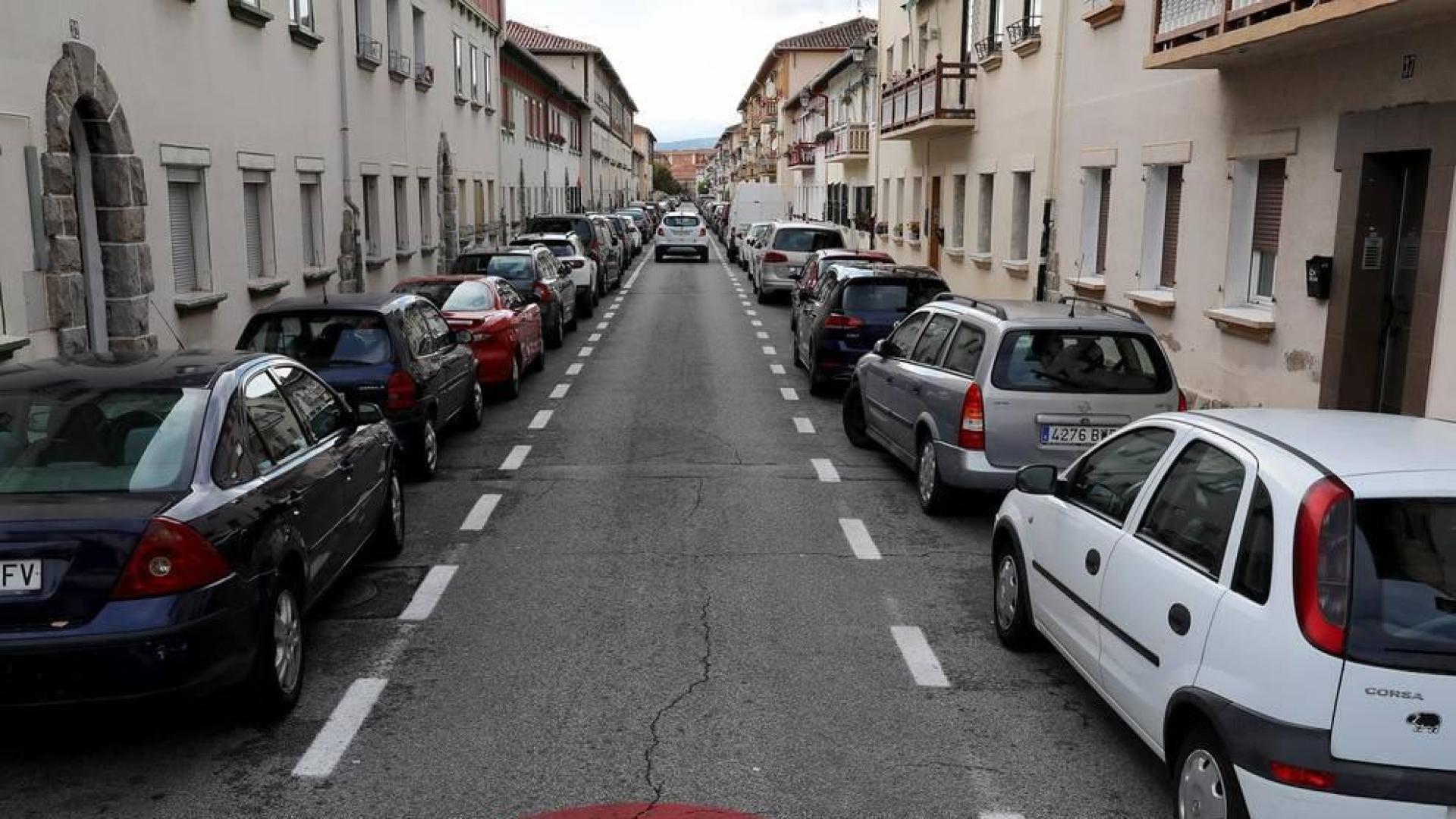 Pamplona consultará la extensión de la ORA en los barrios saturados