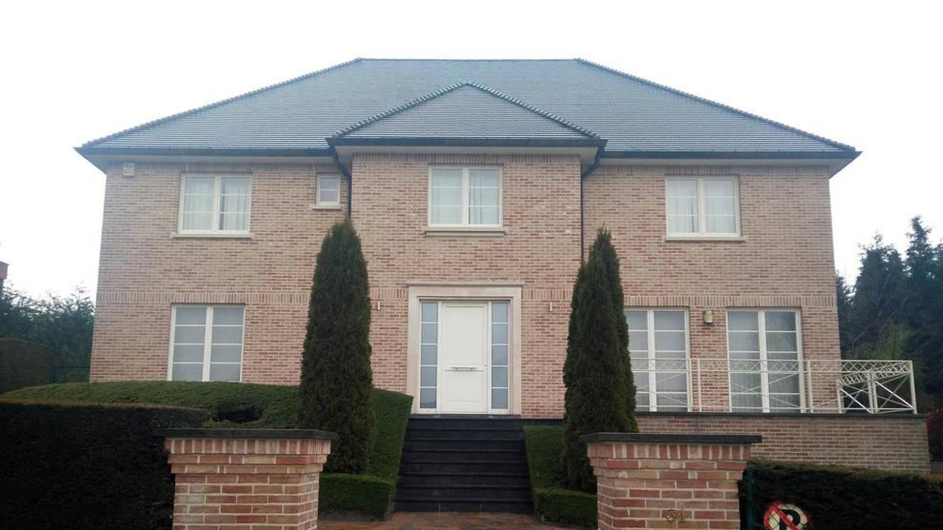 Confusión en torno a la mudanza de Puigdemont a Waterloo en Bélgica