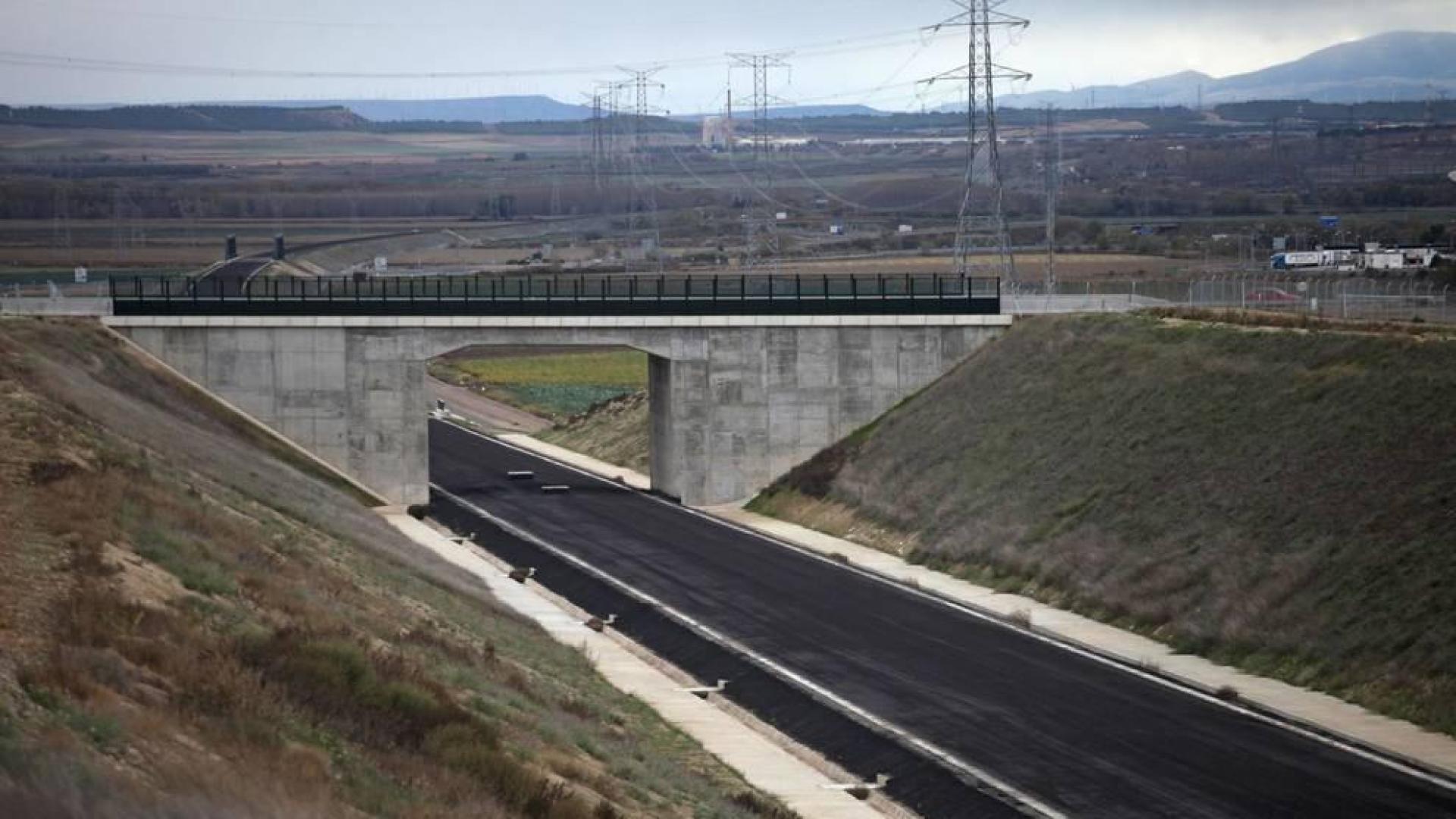 La inversión del Estado en Navarra se reducirá en 20 millones en 2021
