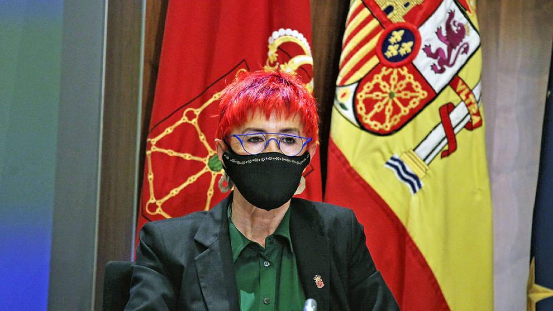 Induráin afirma que Navarra está en un "momento crítico y decisivo" de la pandemia