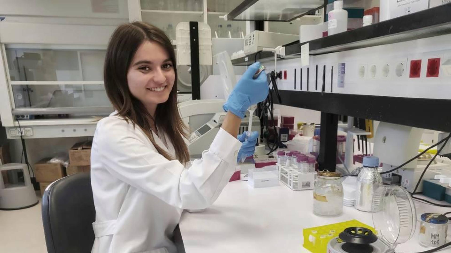 Una navarra identifica un paralelismo que ayuda a conocer la evolución del mieloma