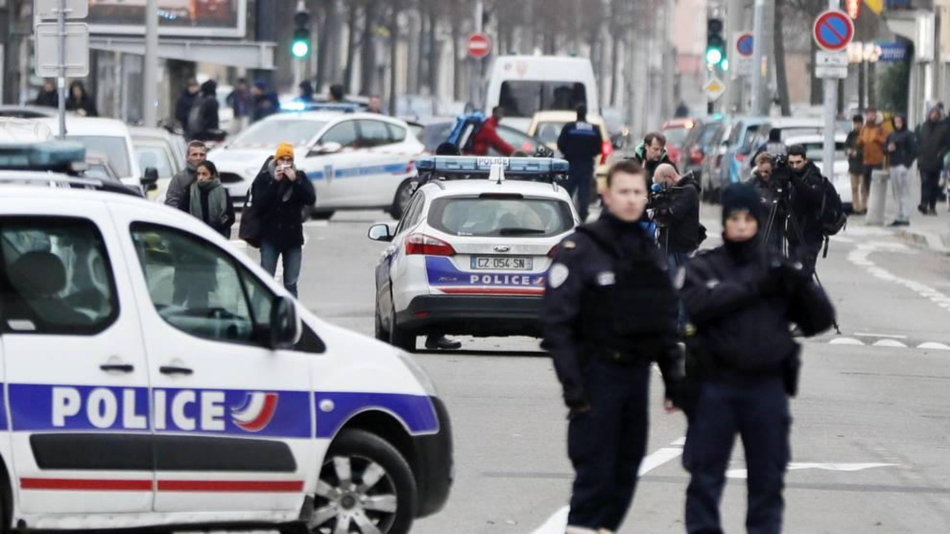 La Policía abate a Cherif Chekatt, el terrorista de Estrasburgo