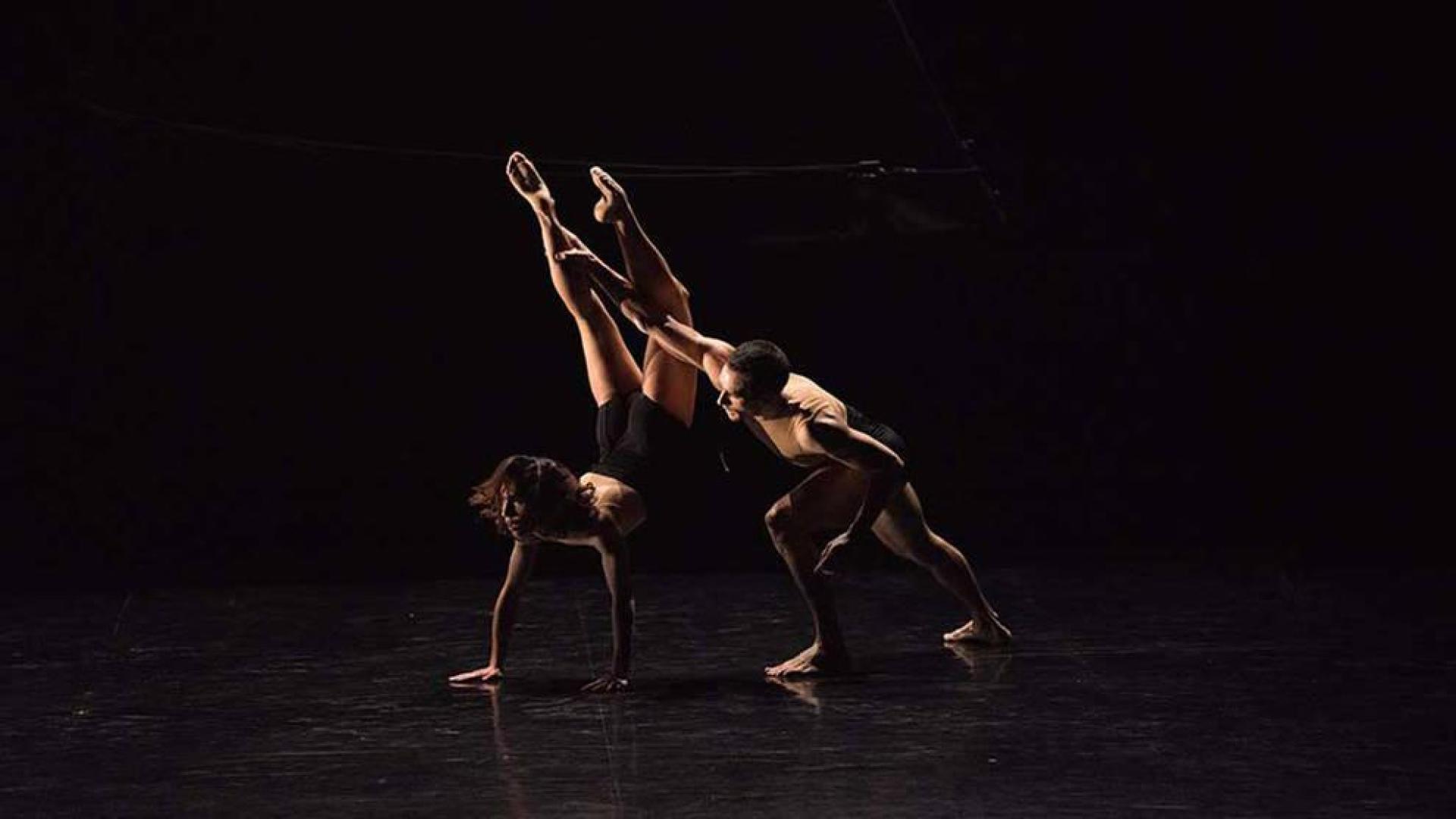 Pamplona participa en el proyecto transfronterizo 'Planeta Dantzan'