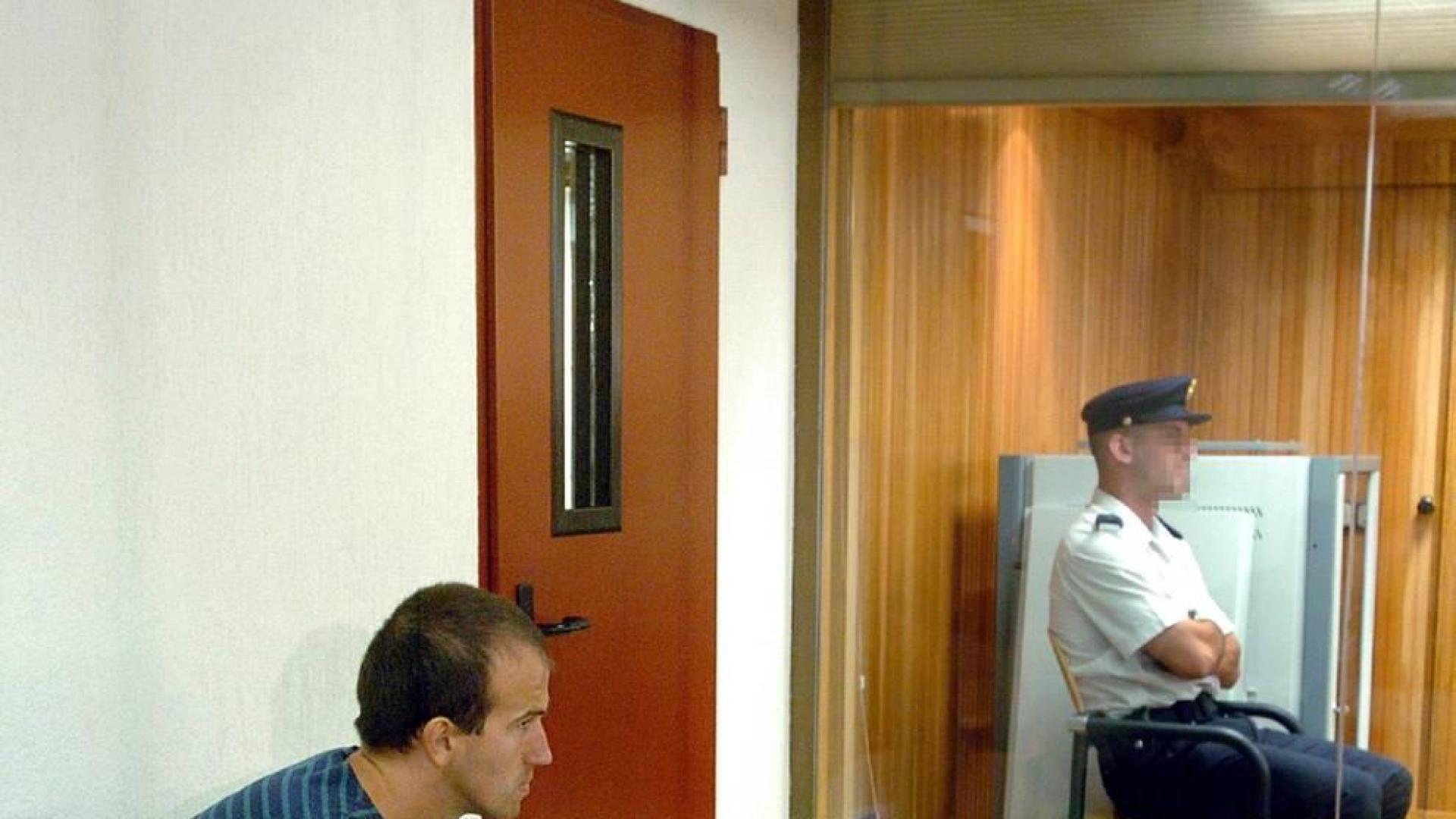 Visto para sentencia el juicio al etarra que colocó una maceta bomba en Cintruénigo