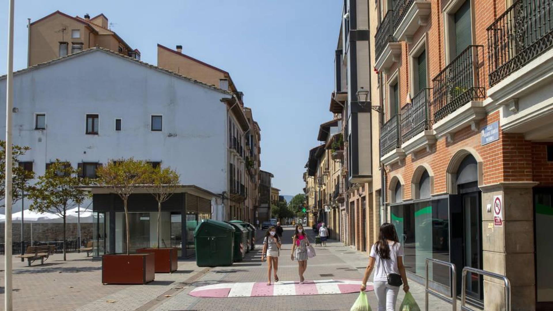 Tres versiones y 601 € por salir a comprar en el confinamiento