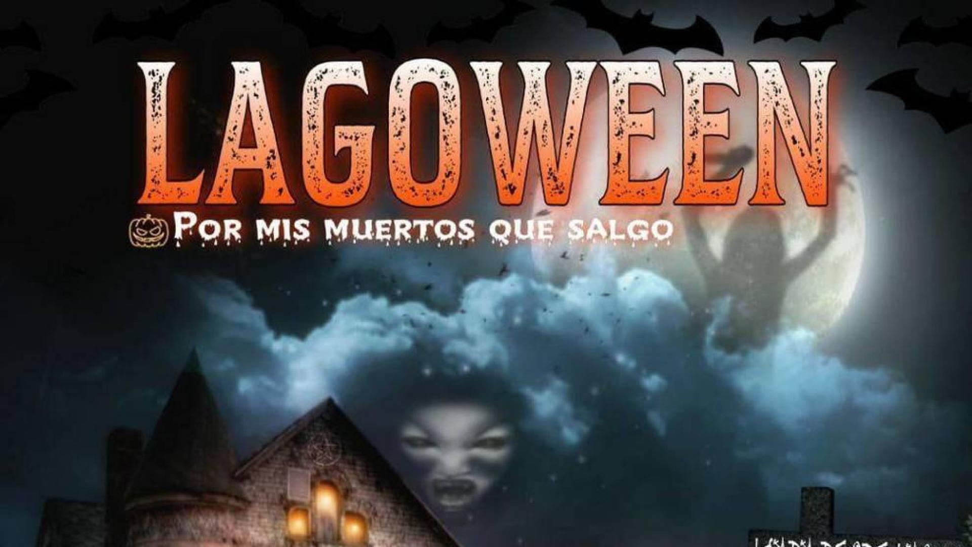 Halloween sin pasarse de listos