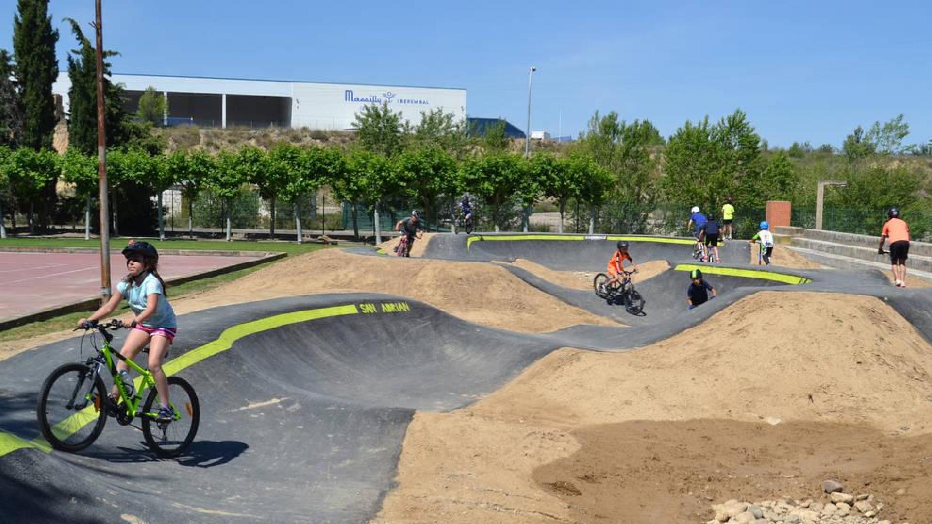Sangüesa votará entre 7 proyectos dónde invertir el presupuesto de fiestas