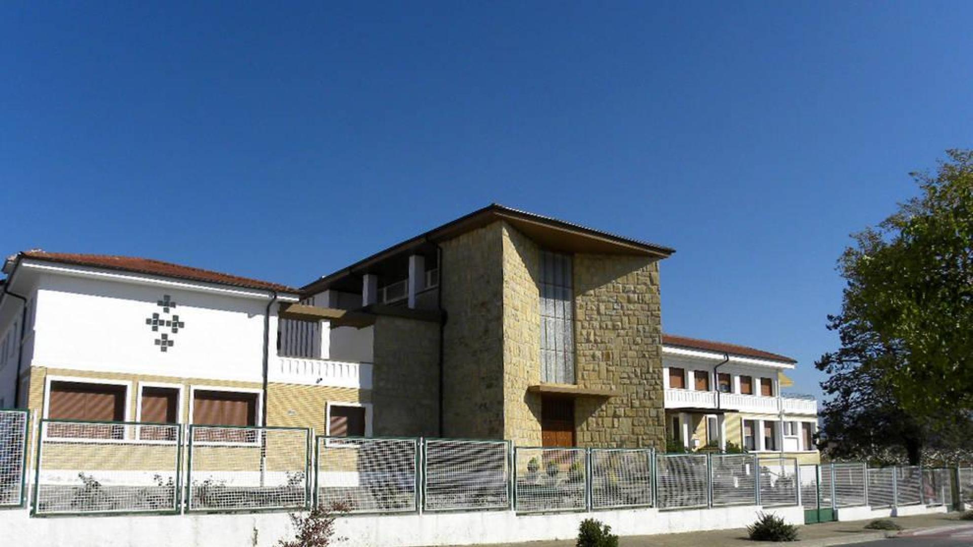 Un brote de 32 casos afecta a la residencia de monjas de Artieda (Urraúl Bajo)