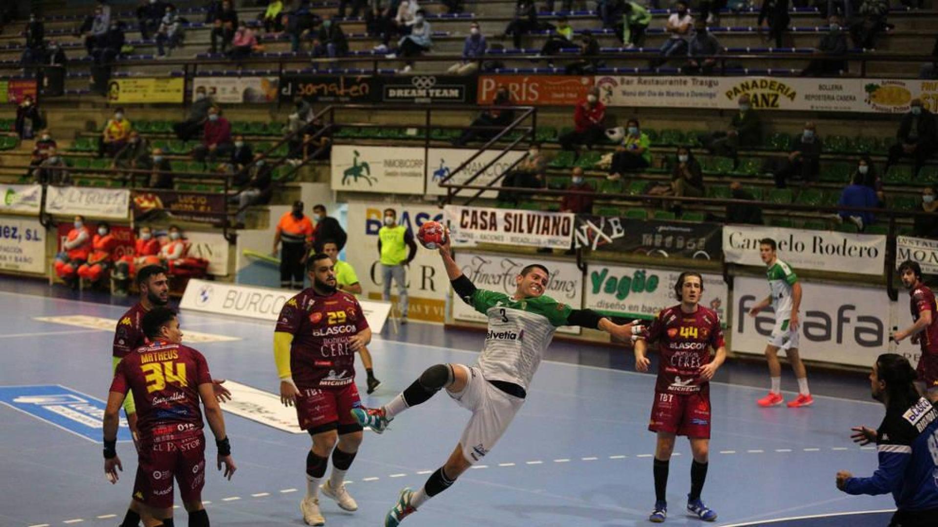 Anaitasuna viaja a León para prolongar sus buenas sensaciones