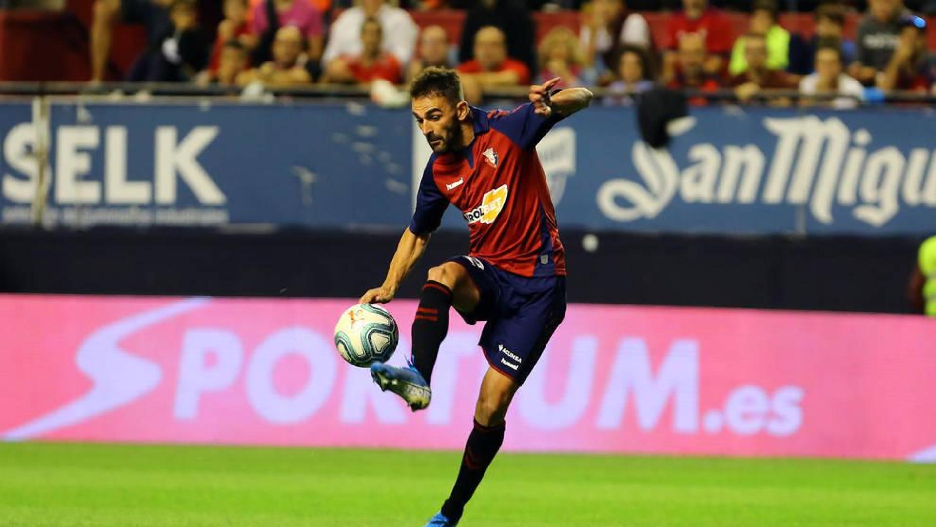 Adrián López se suma al 'jagobismo'