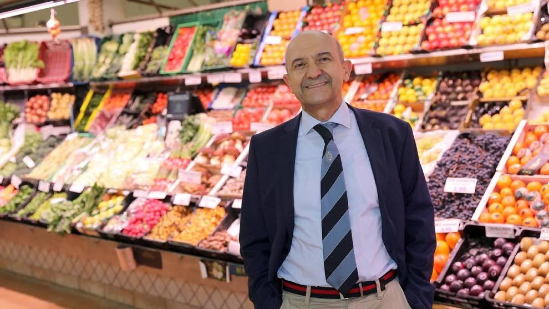 “Una persona obesa tiene un 46% más de posibilidades de contagiarse”