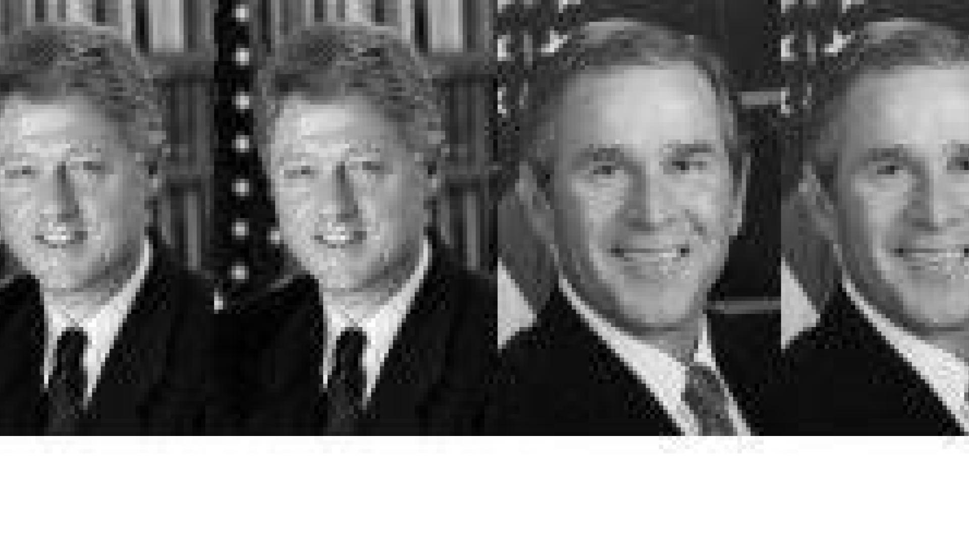 Trump o Clinton: un duelo por todo lo bajo acorde a los nuevos tiempos (2016)