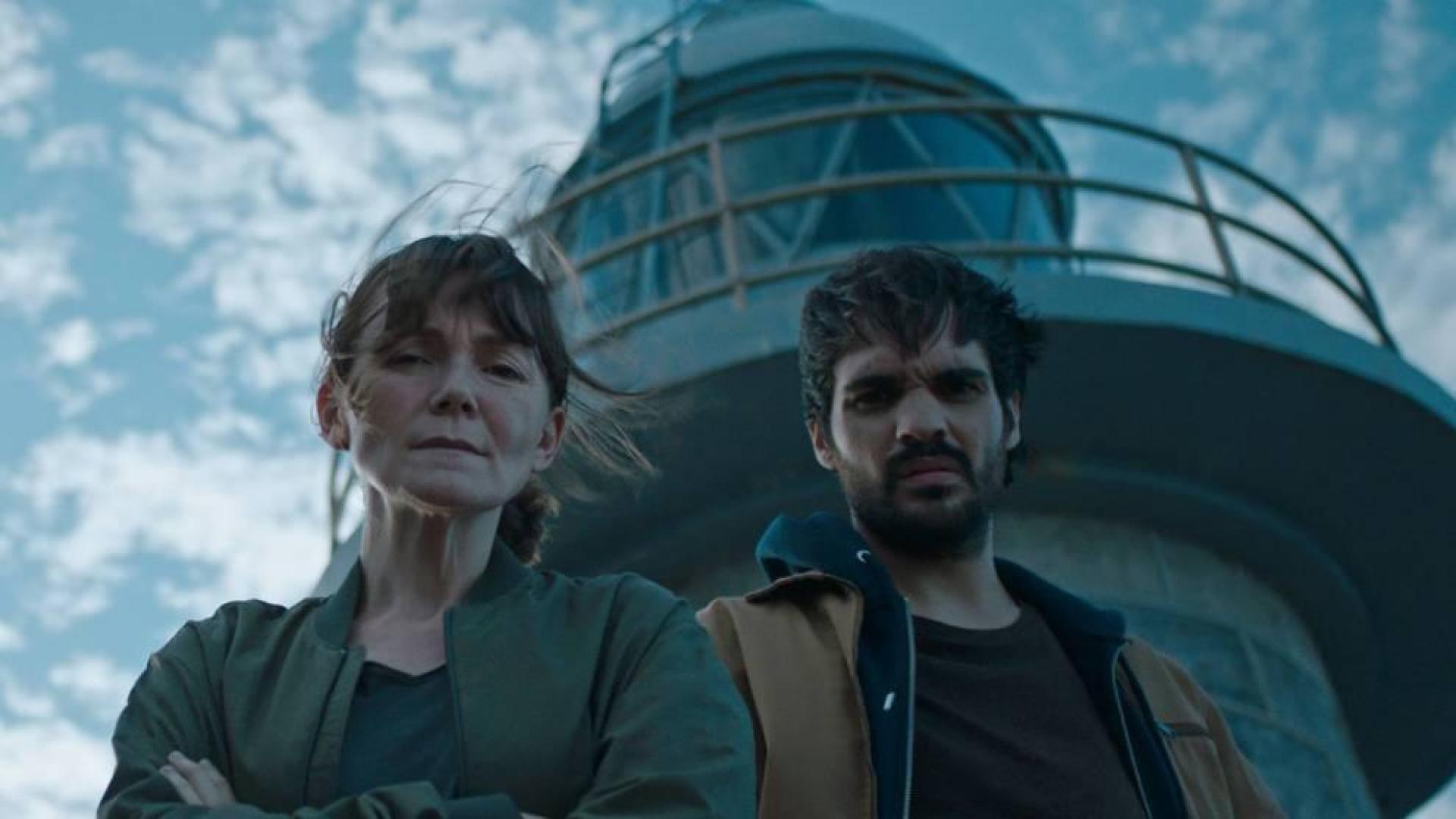 Txintxua Films se 'reinventa' con una serie de 'thriller noir' para ETB