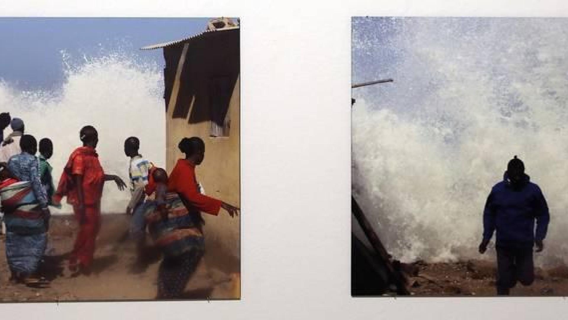La Ciudadela acoge 'Afrotopía', con 58 fotos de 35 jóvenes de Senegal, Níger y Mali