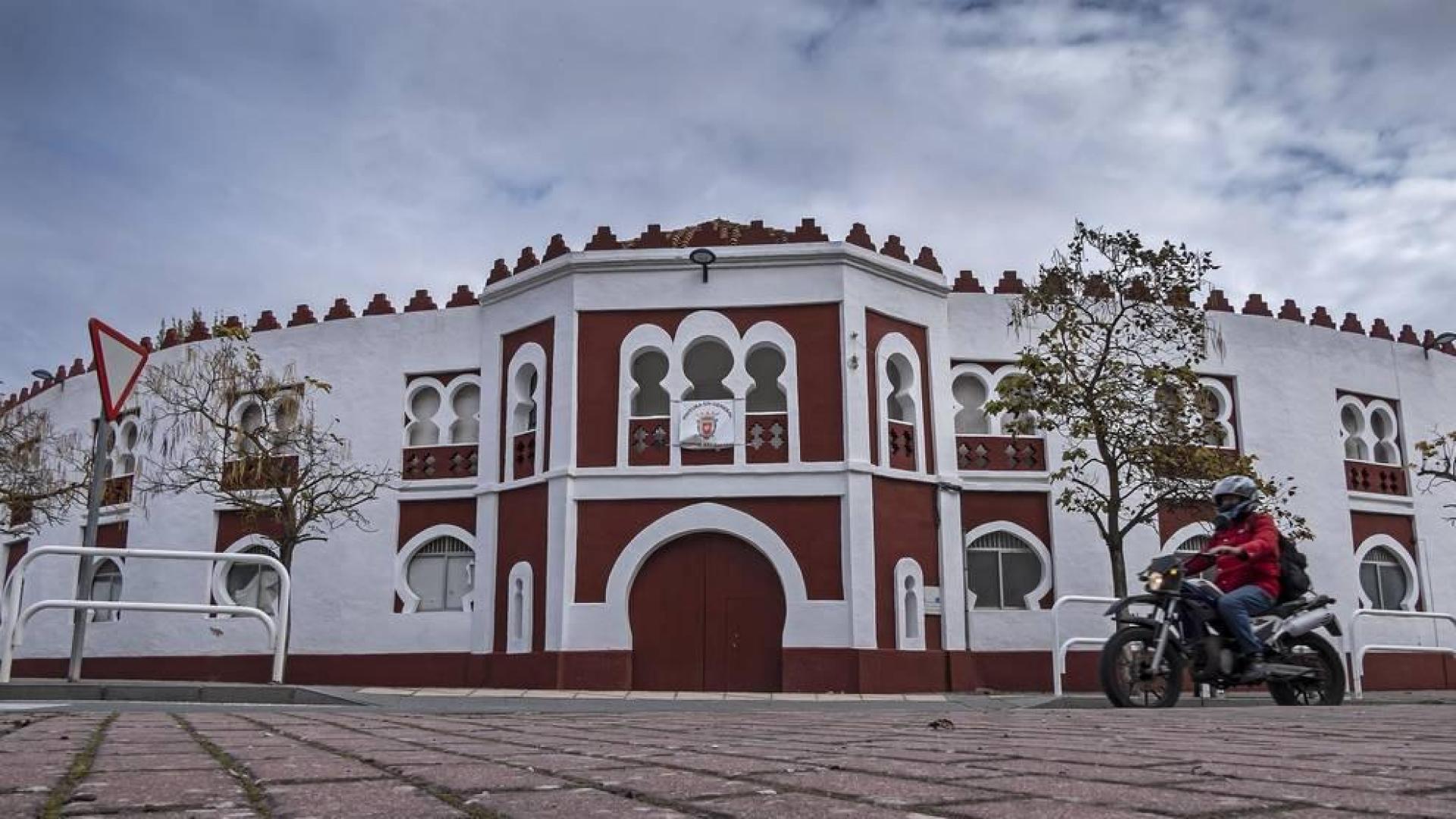 Los taurinos piden mejoras en la plaza en el presupuesto de Estella