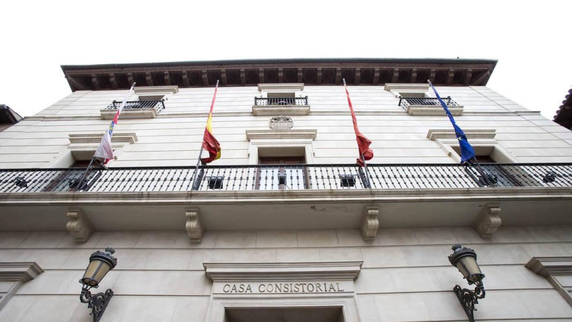 Tudela se marca como retos mancomunar servicios y lograr la carta de capitalidad