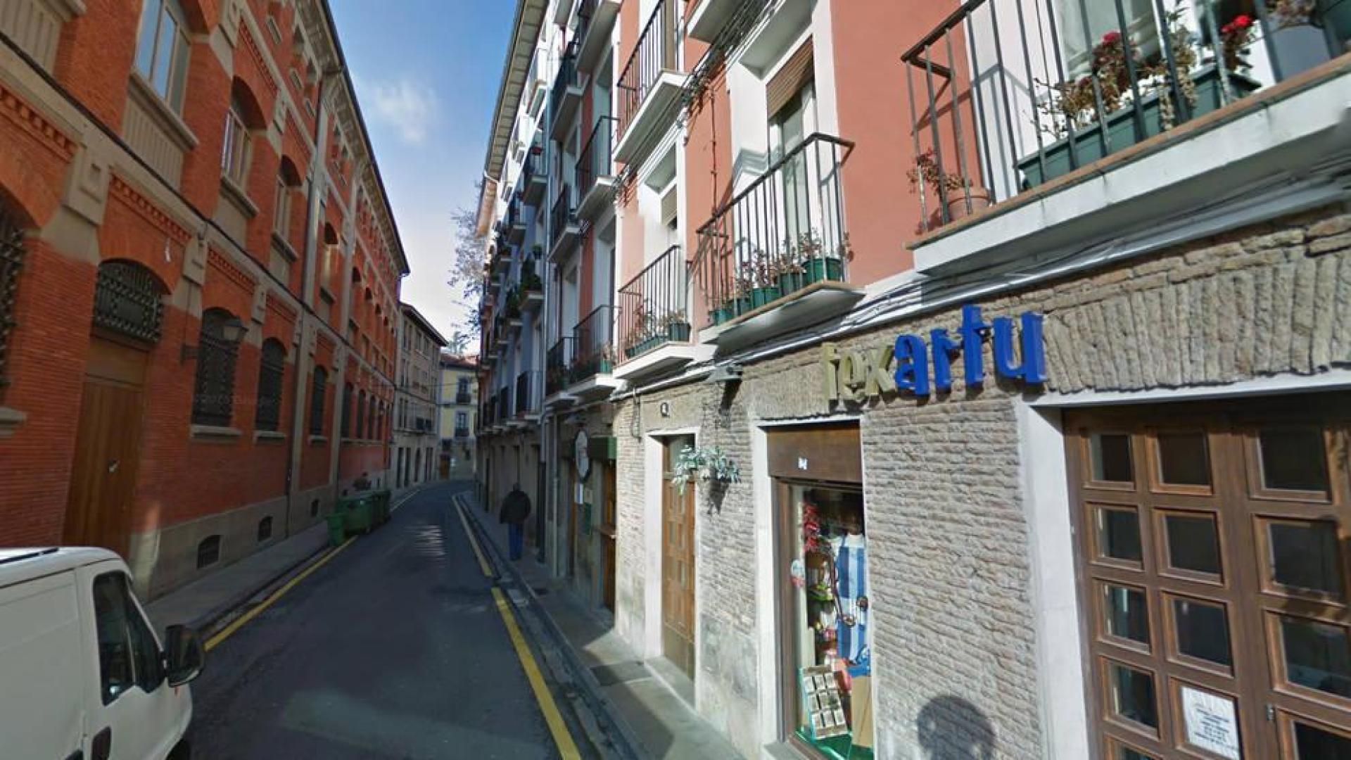 Estos son los cortes de tráfico para este jueves en Pamplona