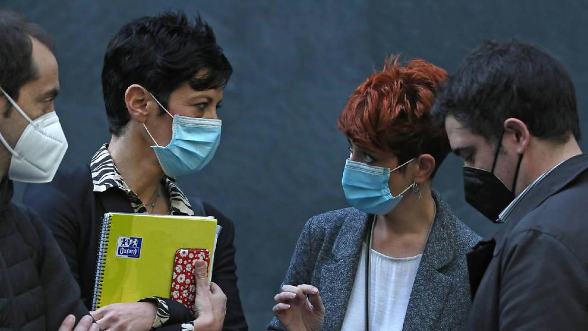 Bildu ve reflejadas algunas de sus prioridades en el anteproyecto de presupuestos