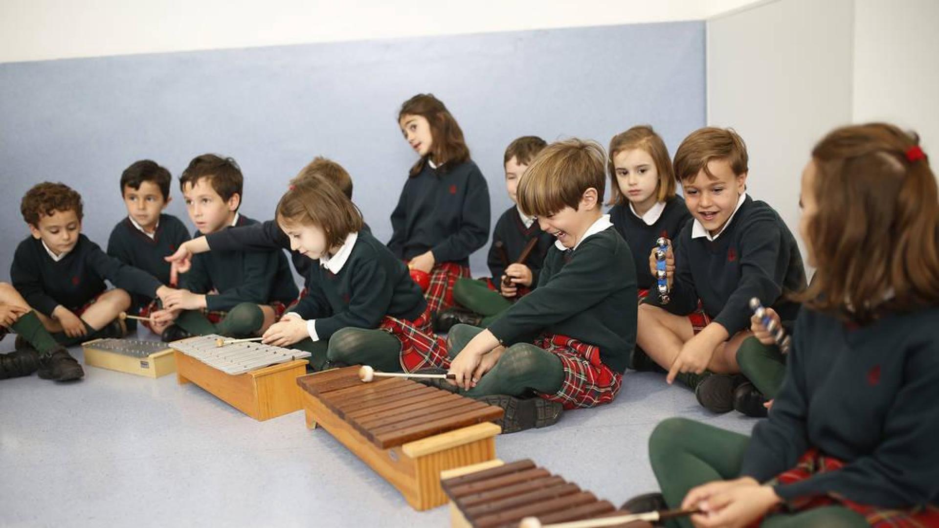 Los centros de educación diferenciada, contra la ley que prohíbe sus conciertos