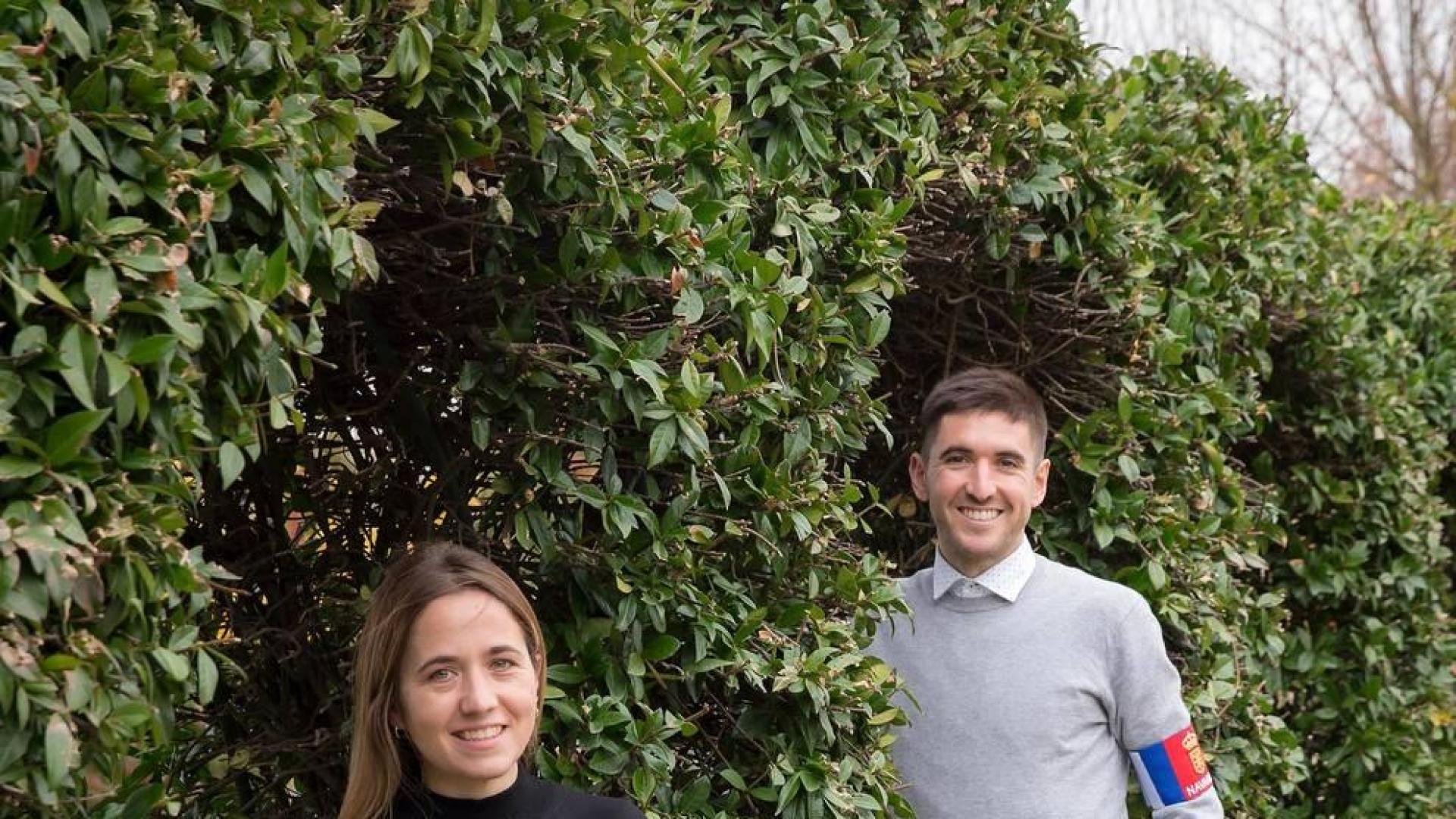 Complicidad forjada en Irurtzun
